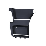 Caixa Estribo Roda Scania NTG 2019+ Cepam