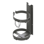 Suporte Extintor 10kg Carreta Tanque