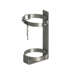 Suporte Extintor Carreta Cavalo 2 4 6 8 10 12 Kg