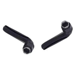 Chave Plástica Sextavada Tampa Antivazamento Amil