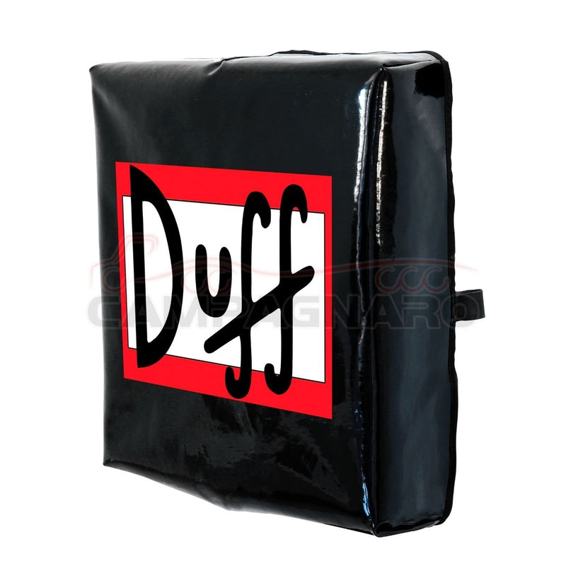 Capa Geladeira Caminhão Duff Climatizar Elber Resfriar