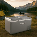 Geladeira Caminhão Day2Day 75L 12V/24V -20°C