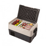 Geladeira 35L 12v 24v para Caminhão Controlador Digital