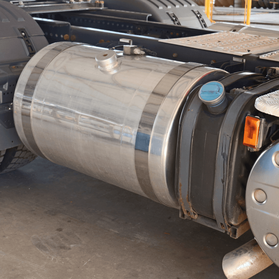 Cinta Tanque Combustível Scania P G R Highline NTG 2008-2020