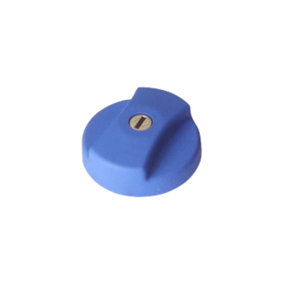 Tampa Tanque Arla 32 com Chave - Travamento Seguro