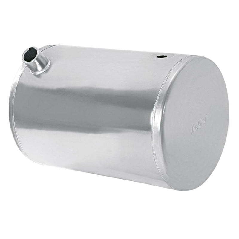 Tanque Combustível Alumínio 300L Volvo NH EDC Fabbof
