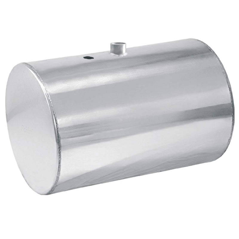 Tanque Combustível Alumínio 660mm 330/400/500L Fabbof