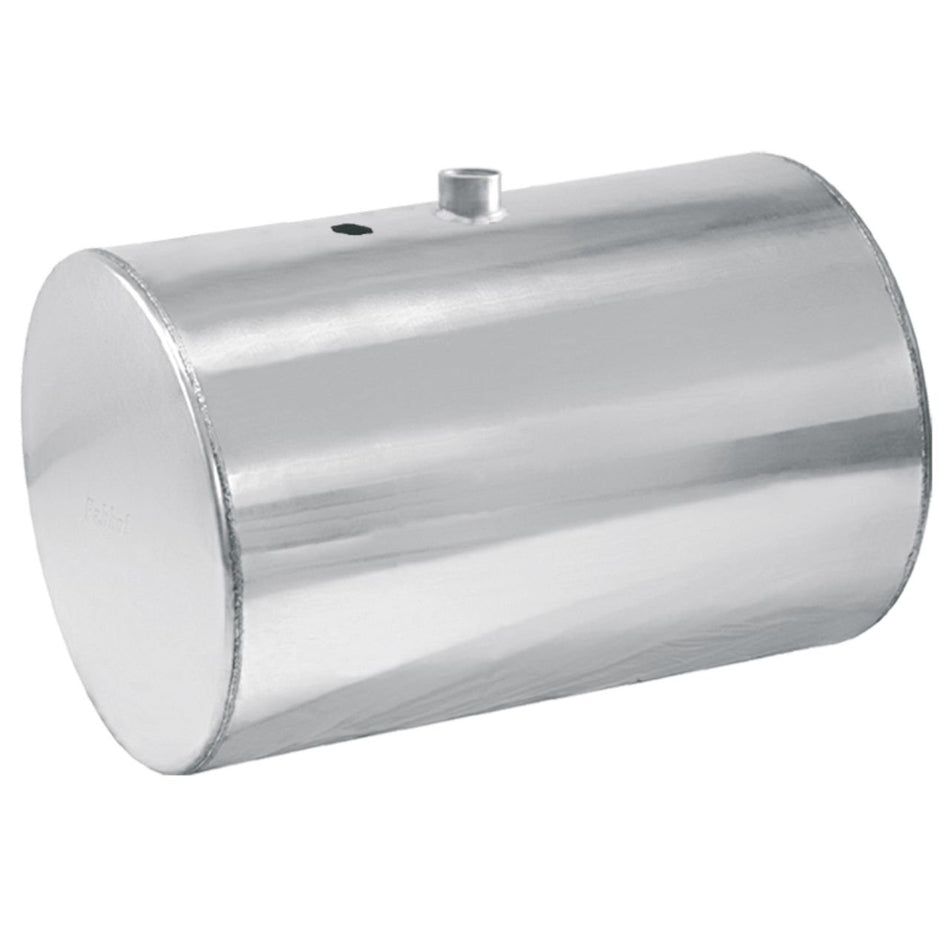 Tanque Combustível Alumínio 660mm 330/400/500L Fabbof