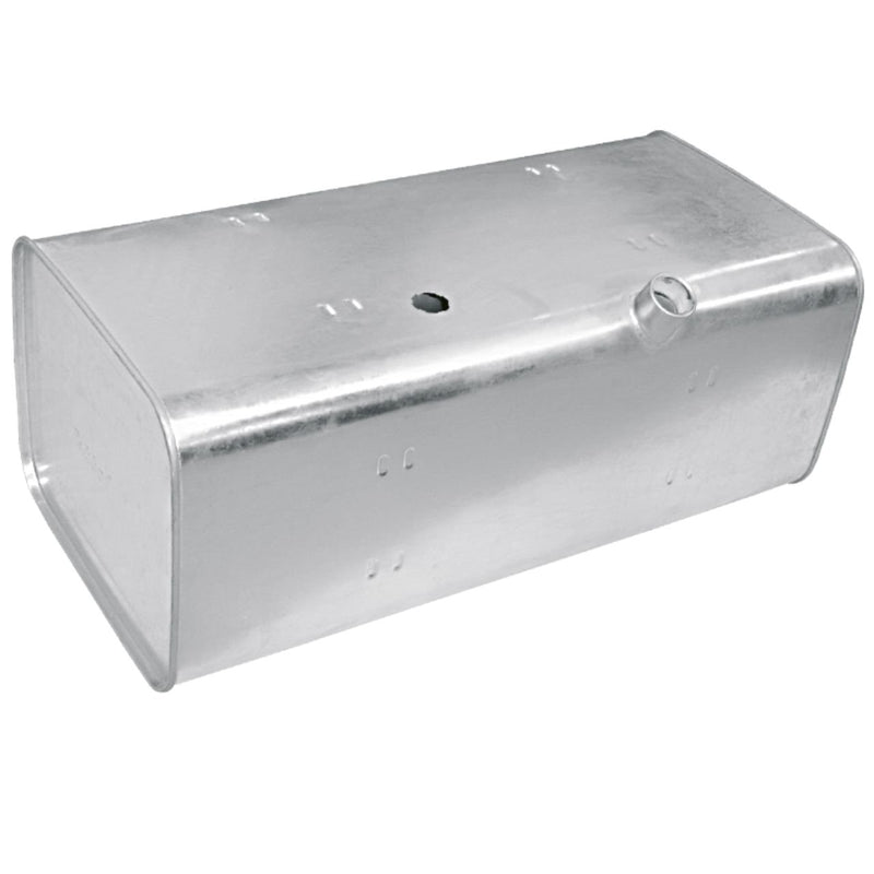 Tanque Combustível 300L Galvanizado Volvo N NL