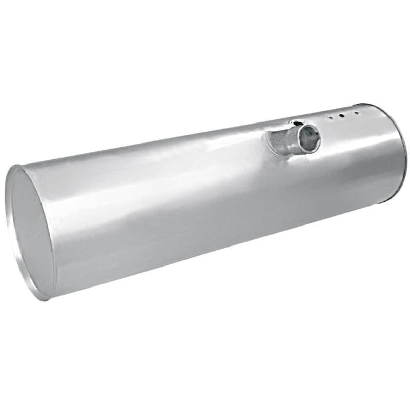 Tanque Combustível Mercedes 1113 1114 Galvanizado 140/210L