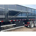 Lona Toldo 2x2m com Armação Caminhão Carreta PVC