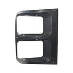 Moldura Farol Mercedes-Benz 1113 1519 Lado Direito Esquerdo