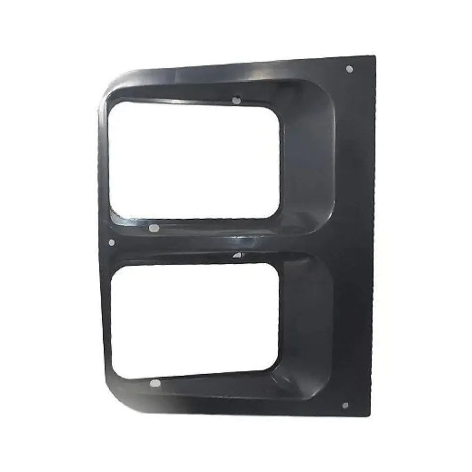 Moldura Farol Mercedes-Benz 1113 1519 Lado Direito Esquerdo