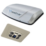 Climatizador Série 8 Resfriar 12V 24V Caminhão Bluetooth