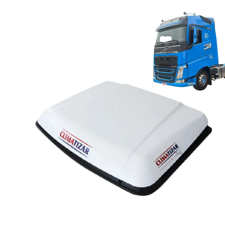 Climatizador Evolve Reservatório Interno Volvo FH 24V
