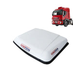 Climatizador Evolve Iveco Stralis Tector Cursor Cabine Alta