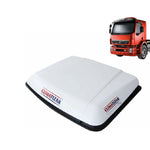 Climatizador Evolve 24V Reservatório Interno Volvo VM