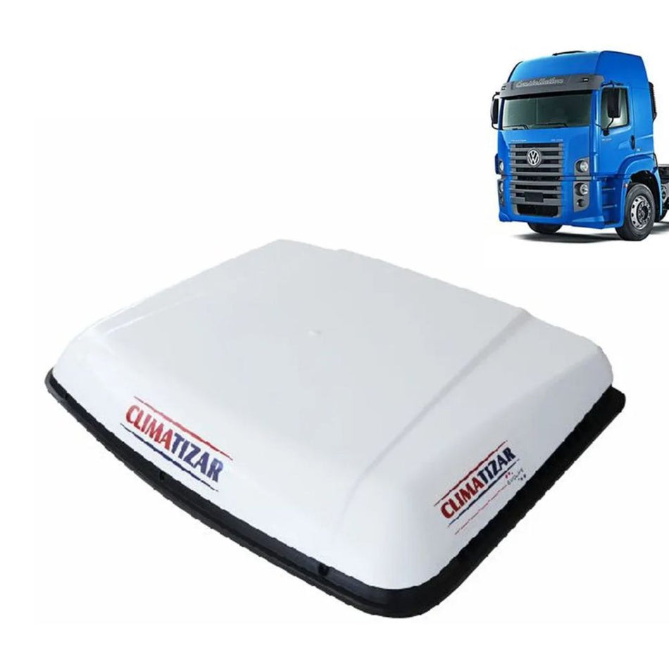 Climatizador Evolve VW Constellation Reservatório 10L