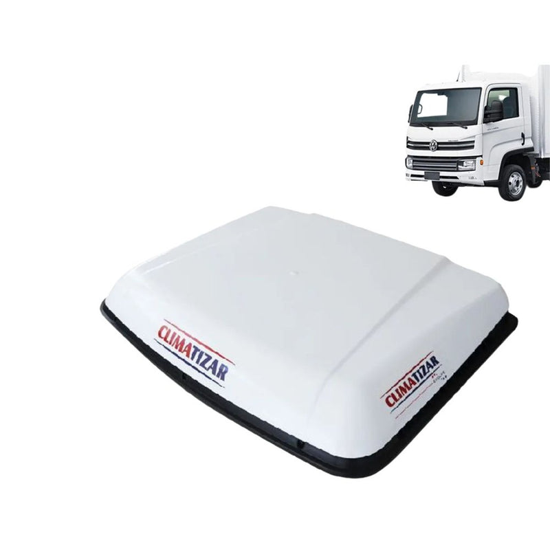 Climatizador Evolve VW Delivery 2018+ Reservatório 10L