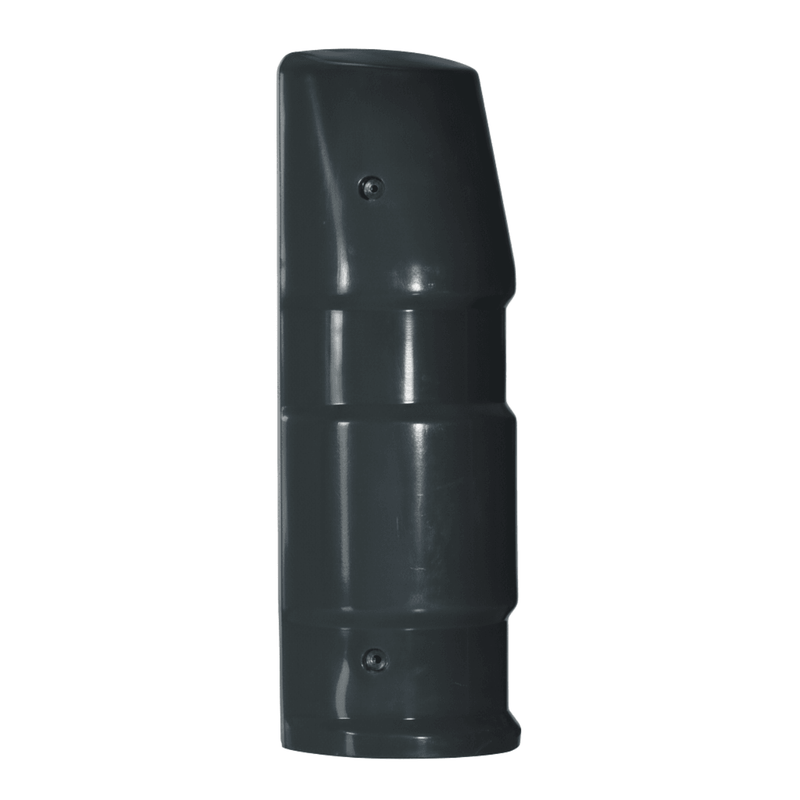 Coluna Frontal Acabamento Scania Série 3 P93 Plástico