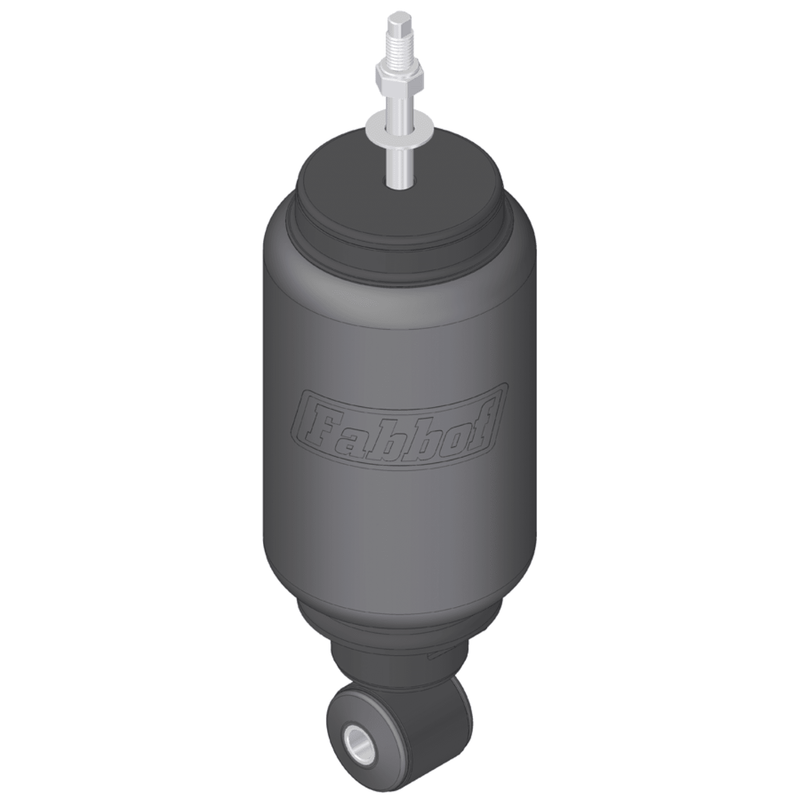 Mola Pneumática Cabine Scania Série 5 P/G/R até 2018