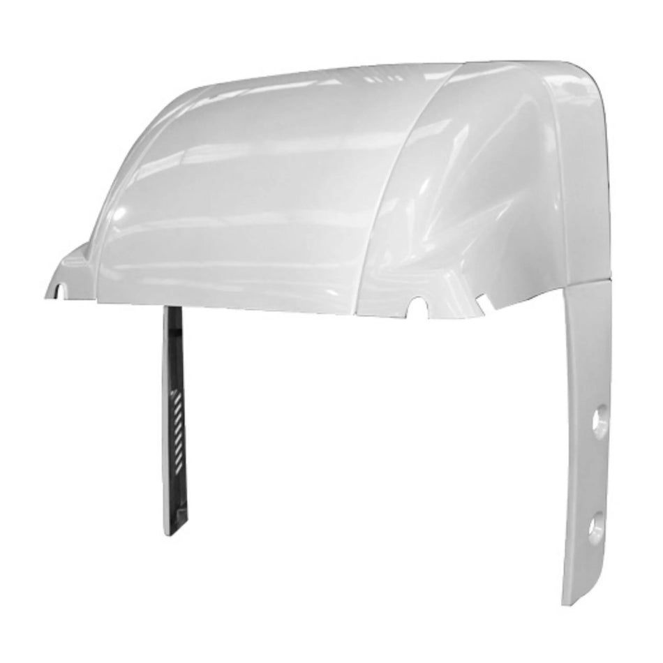 Defletor de Ar Mercedes Accelo Cabine Estendida 2018+