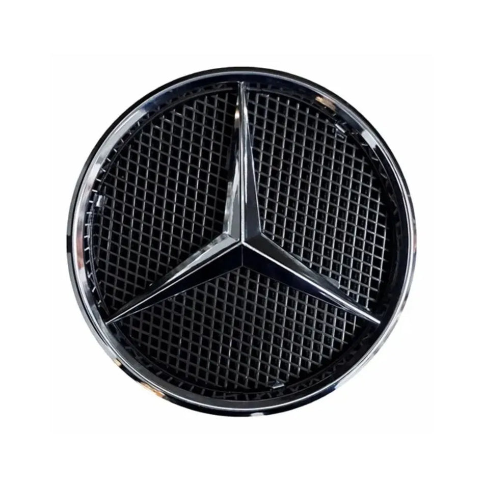 Emblema Estrela Mercedes-Benz Axor Atego 2012+