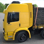 Defletor de Ar VW Constellation Cabine Alta Esportivo Rodoplast