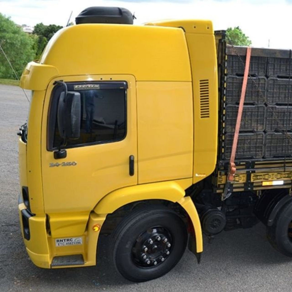 Defletor de Ar VW Constellation Cabine Alta Esportivo Rodoplast