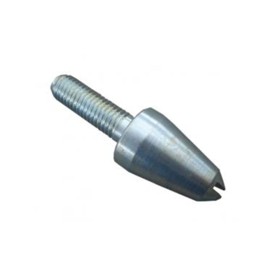 Pino Guia Capô Scania T R 112 113 - Boff