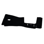 Jogo Tapete Ford Cargo 1517 2422 2842 - 5 Peças Preto