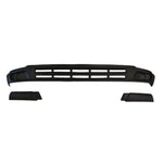 Spoiler VW Delivery 2018 2019 2020 2021 Plástico 3 Partes