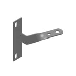 Suporte Antena PX Mercedes Accelo Dianteiro Reforçado