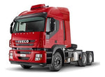 Espelho Retrovisor Completo Iveco Stralis Trakker Hi-Road