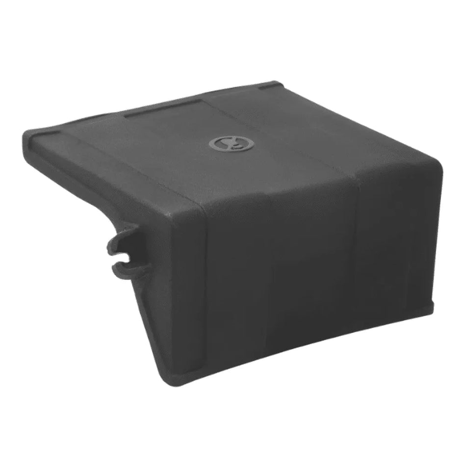 Tampa de Bateria Volvo VM Euro 3 Plástico Original