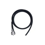 Cabo Rádio PX UHF Macho 5,5m RG58 50 Ohms Caminhão