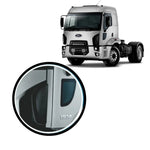 Complemento Coluna Frontal Ford Cargo 2012-2019 BL Fibras