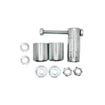 Trava Antifurto Bomba ARLA Scania S5 S6 S7 Porca M8