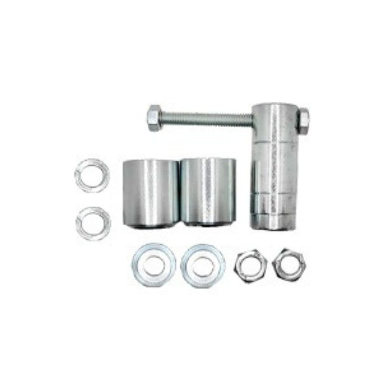 Trava Antifurto Bomba ARLA Scania S5 S6 S7 Porca M8