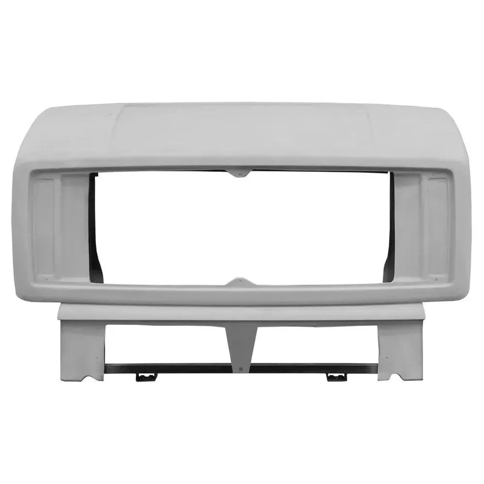 Capô Mercedes Central 1630/1634/1935/1938/1941/2635/2638