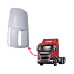 Defletor Coluna Dianteira Scania R 124 Par Boff