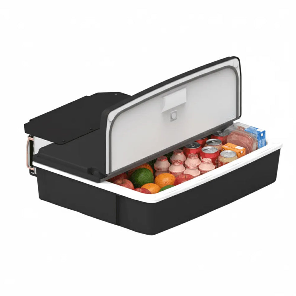 Geladeira Gaveta 26L Scania NTG P/G 12v 24v Maxiclima