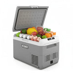 Geladeira 12V/24V Day2Day PRO 40L com Rodas Caminhão