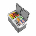 Geladeira Caminhão Day2Day 75L 12V/24V -20°C