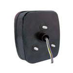 Lanterna Traseira LED Bivolt VW Titan Ford Cargo Pradolux