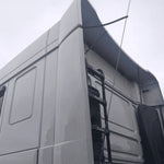 Defletor de Ar DAF XF Space Pós 2021 - Lateral Aerodinâmico