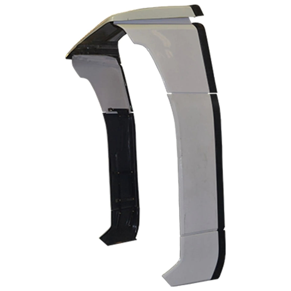 Defletor de Ar Scania NTG Cabine S Leito Teto Alto Rodoplast