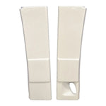 Defletor Ar Lateral VW Titan Worker - Rodoplast