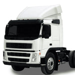 Defletor de Ar Volvo FM Cabine Baixa até 2014 Rodoplast