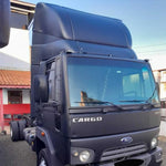 Defletor Ar Ford Cargo 815 816 1119 2422 2428 Rodoplast